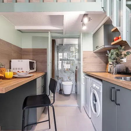 My Casa - Saint Siagre 3