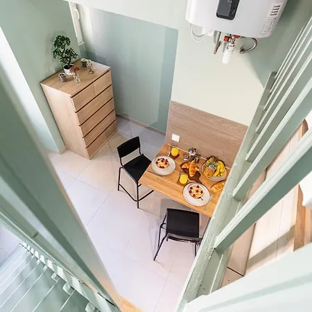 My Casa - Saint Siagre 3 - Near Jean Medecin * نيس
