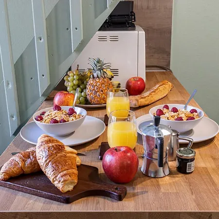 My Casa - Saint Siagre 3