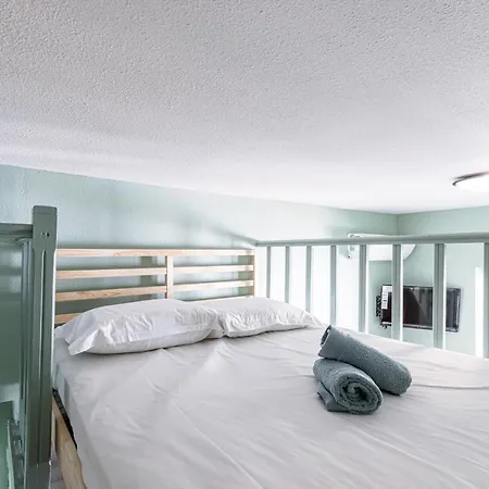 My Casa - Saint Siagre 3 尼斯