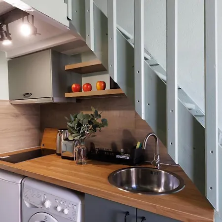 My Casa - Saint Siagre 3 Lejlighed