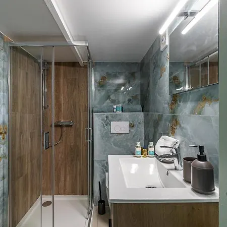 My Casa - Saint Siagre 3 Nizza