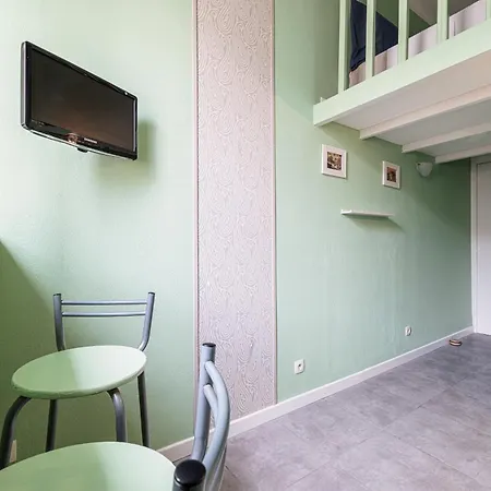 Apartment My Casa - Saint Siagre 3 *