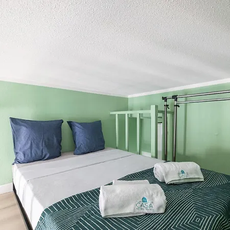 My Casa - Saint Siagre 3 尼斯