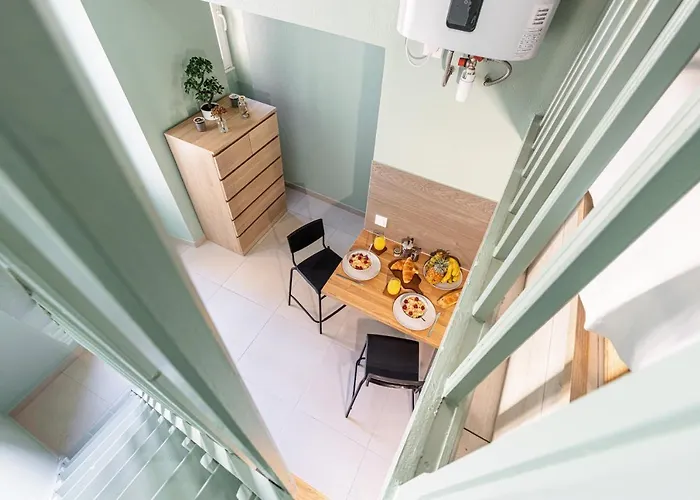 My Casa - Saint Siagre 3 - Near Jean Medecin * Nice