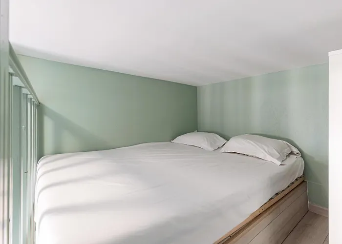 My Casa - Saint Siagre 3 - Near Jean Medecin *