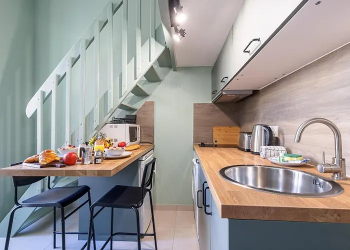 My Casa - Saint Siagre 3 - Near Jean Medecin