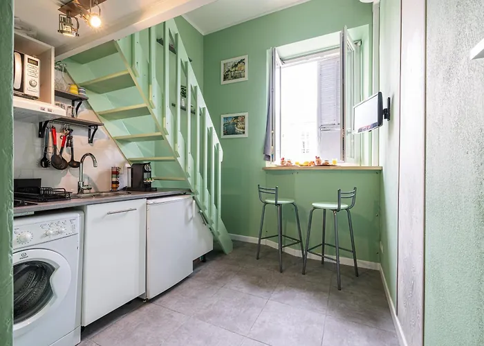 My Casa - Saint Siagre 3 - Near Jean Medecin * Nice