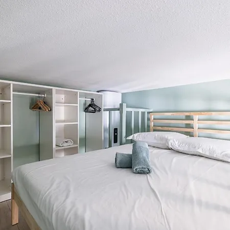 My Casa - Saint Siagre 3 Appartement *