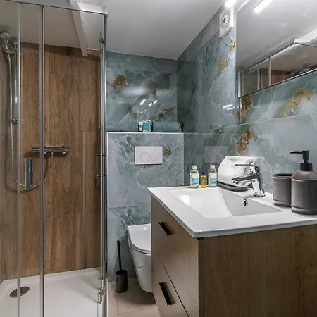 Appartement My Casa - Saint Siagre 3 *