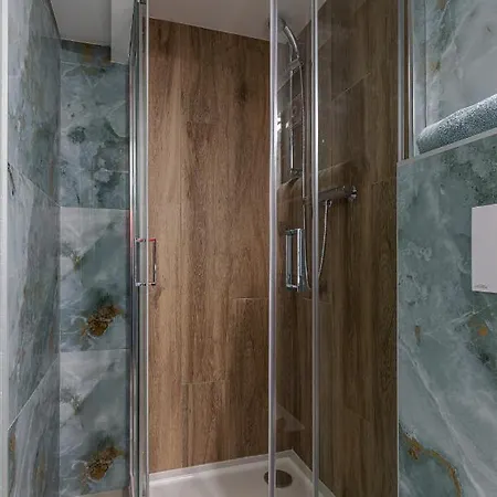 My Casa - Saint Siagre 3 Appartement *