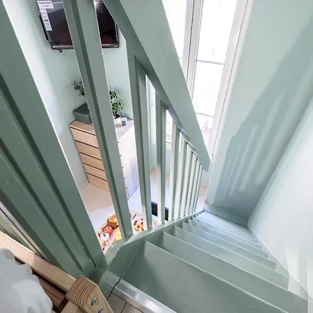 My Casa - Saint Siagre 3 * Nice