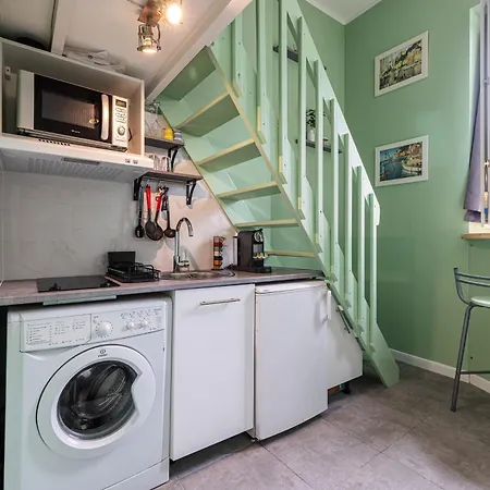 My Casa - Saint Siagre 3 - Near Jean Medecin Nizza