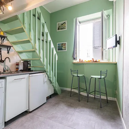 My Casa - Saint Siagre 3 - Near Jean Medecin * Nizza