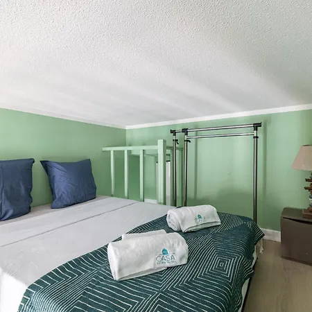 My Casa - Saint Siagre 3 *