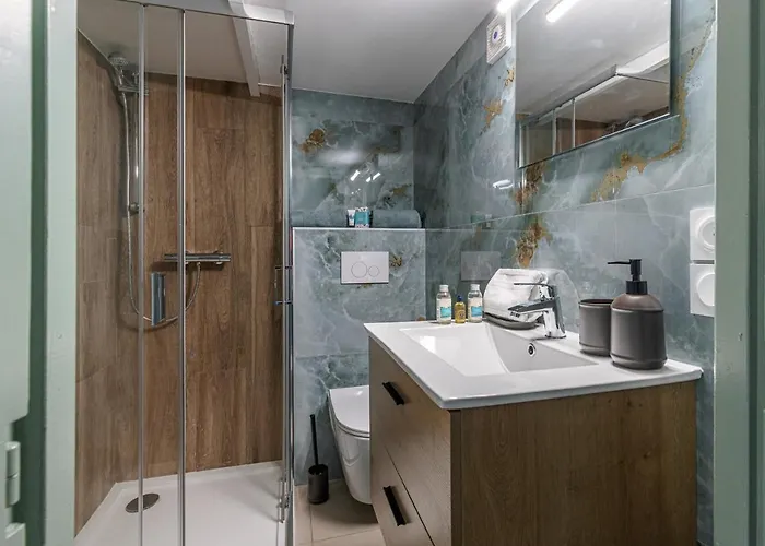 Apartment My Casa - Saint Siagre 3 - Near Jean Medecin *