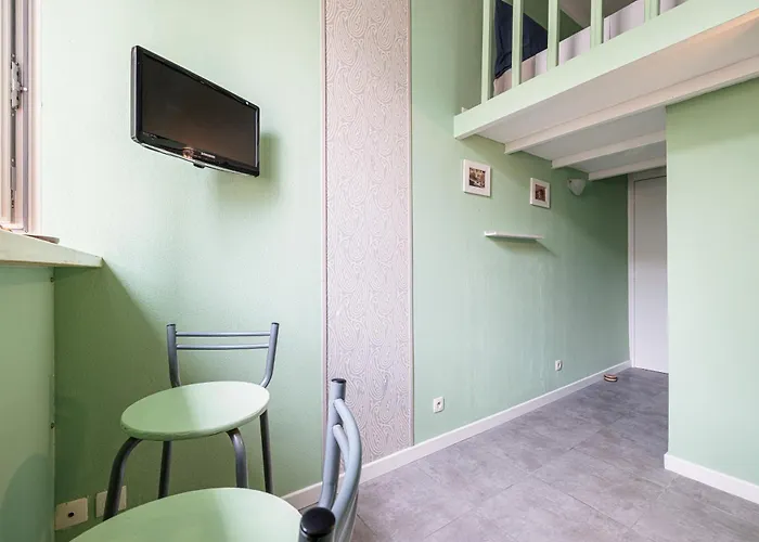 Apartment My Casa - Saint Siagre 3 - Near Jean Medecin *